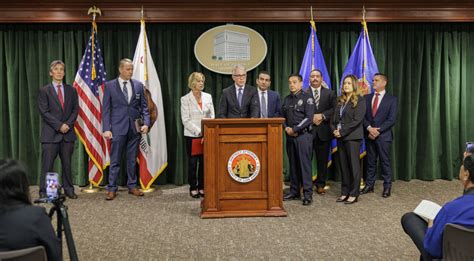 timberland mckneely|District Attorney George Gascón Announces Charges in .